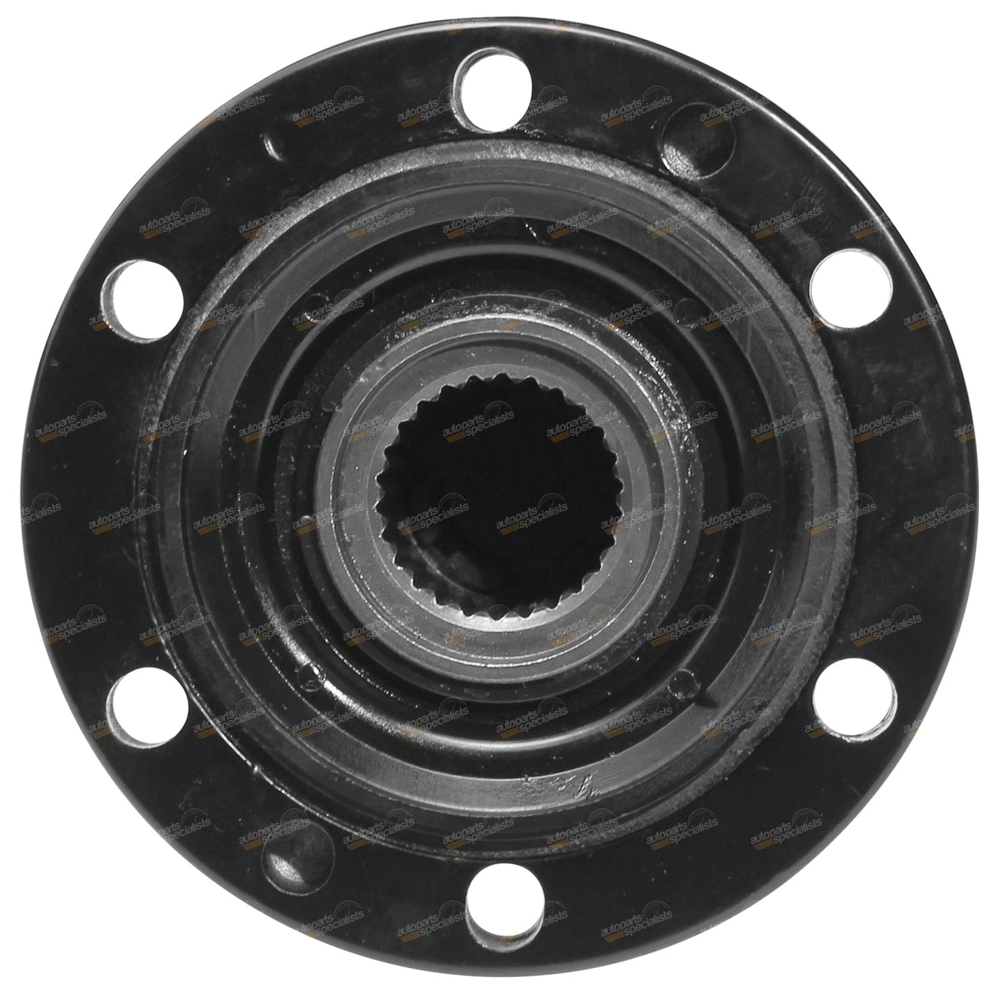 Locking Hub Set for Suzuki Vitara 4x4
