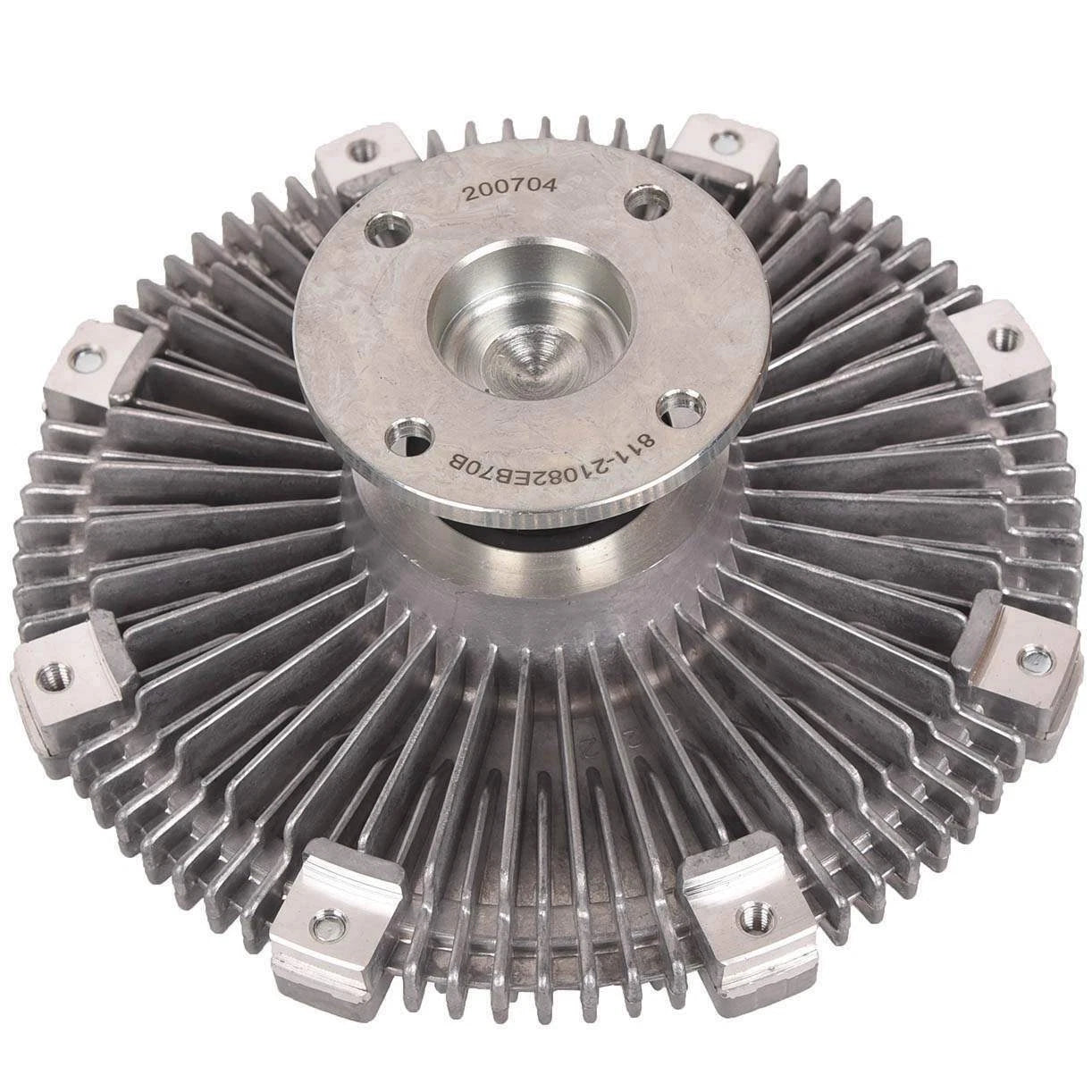 Radiator Cooling Fan Clutch for Nissan Navara D40 YD25 (2005-2015)