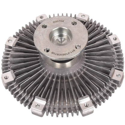 Radiator Cooling Fan Clutch for Nissan Navara D40 YD25 (2005-2015)