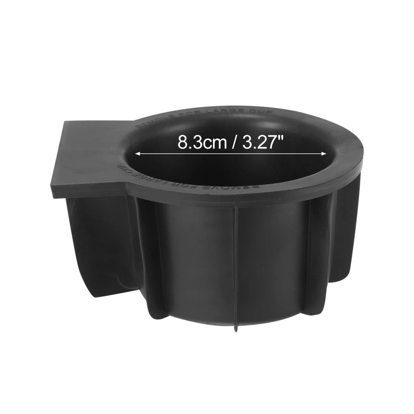 Front Row Console Cup Holder for Ford F-150 (2004-2014)