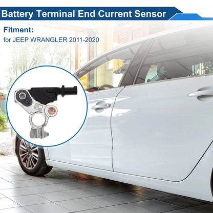 Battery Current Sensor for JEEP WRANGLER (2011-2020) 1 x Pc