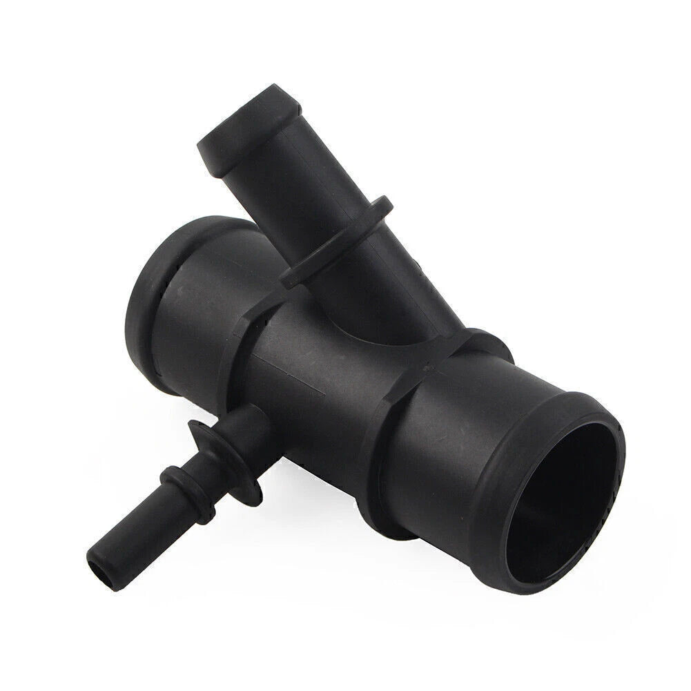 Bottom Thermostat Housing Water Pipe Connector for Land Rover Range Rover (2006-2013)
