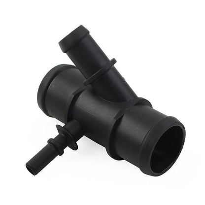 Bottom Thermostat Housing Water Pipe Connector for Land Rover Range Rover (2006-2013)