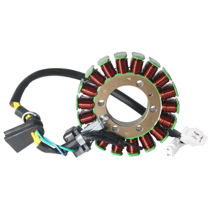 Magneto Stator Coil for Arctic Cat ATV 250/300 2x4 4x4 (1998-2005)