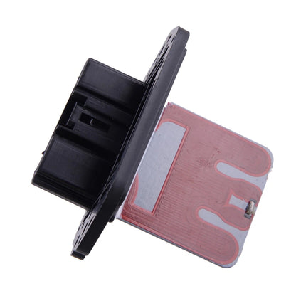 Heat Blower Motor Fan Resistor for Mazda 3 (2009-2013)