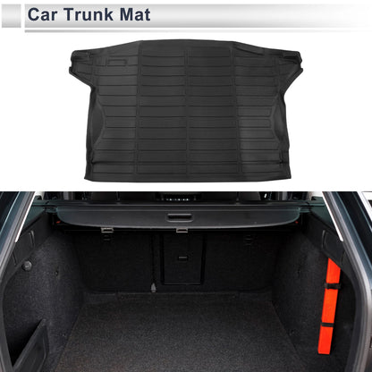 Cargo Liner Rear Trunk Mat for Subaru Crosstrek (2018-2023)