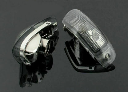Turn Signal Lens for Kawasaki ZZR400 ZZR600 ZX600E (1994-2004)