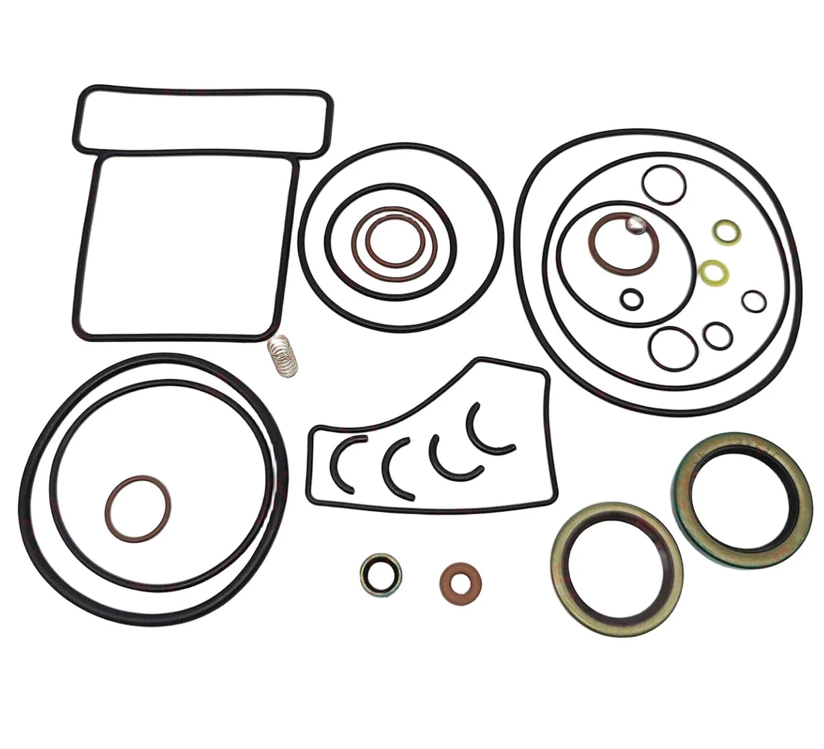 Bravo Upper Seal Kit for Mercury Mercruiser Bravo I/II/III (26-16709A2)
