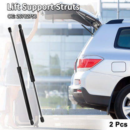 2 x Rear Hatch Lift Supports for Buick Enclave (2008–2017)