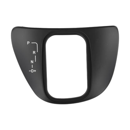 1x Car Gear Box Shift Cover for Mercedes Vito W639 W636