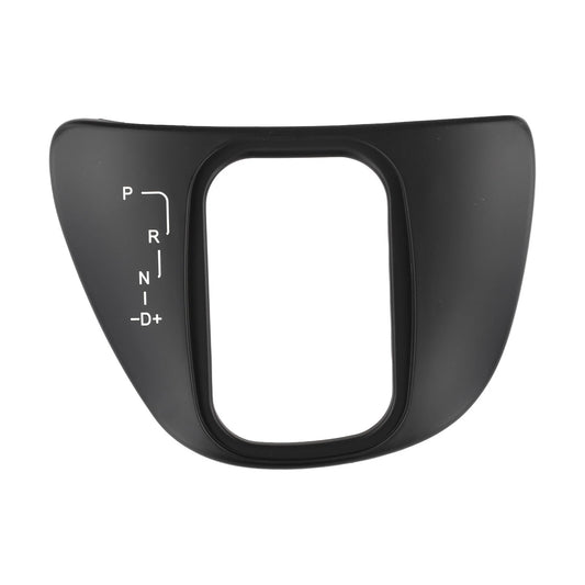 1x Car Gear Box Shift Cover for Mercedes Vito W639 W636