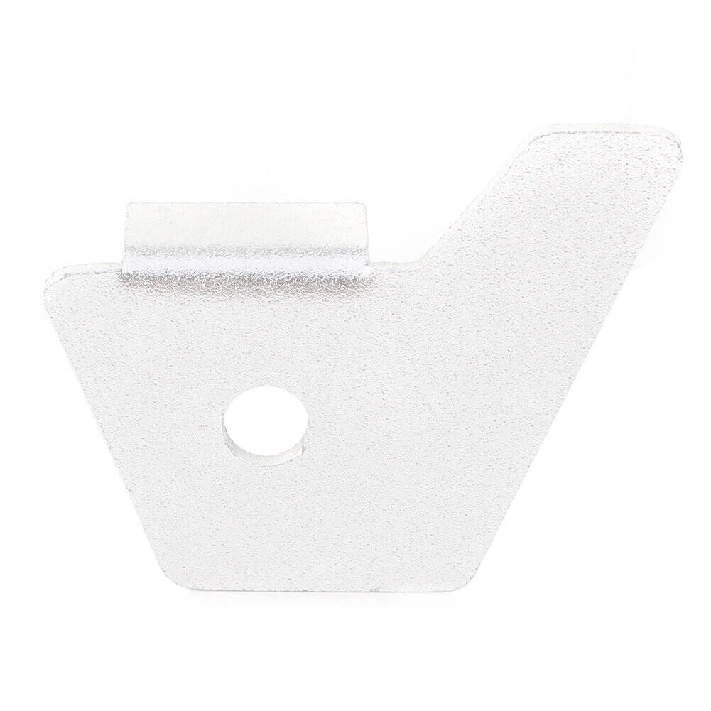 Front Sensor Guard Cover for BMW R1200GS Adventure (2014-2017) Silver