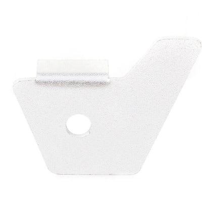 Front Sensor Guard Cover for BMW R1200GS Adventure (2014-2017) Silver