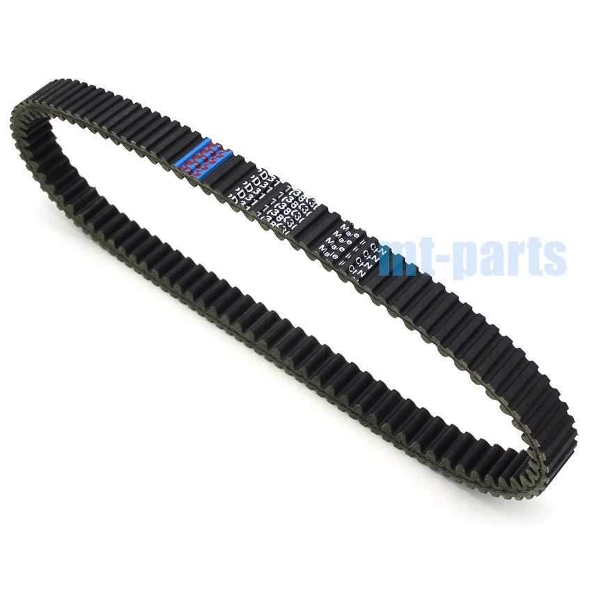 Drive Belt for Polaris ATP 500 H.O. 4x4, Big Boss 500 6x6 (1998-2005)