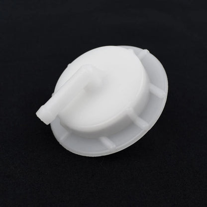 Radiator Coolant Reservoir Lid Overflow Tank Cap Fits Honda Civic 1996-2000 D10
