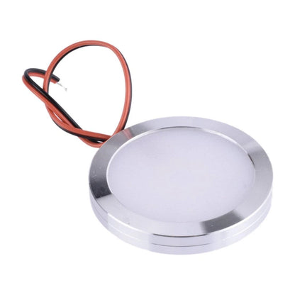 12V LED Dome Roof Light for Truck Caravan RV Ceiling Reading Lamp