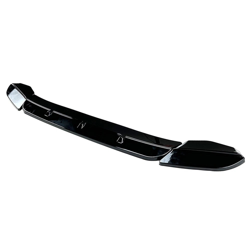 Front Bumper Lip Splitter Spoiler for BMW X3M X4M F97 F98 (2019-2021)