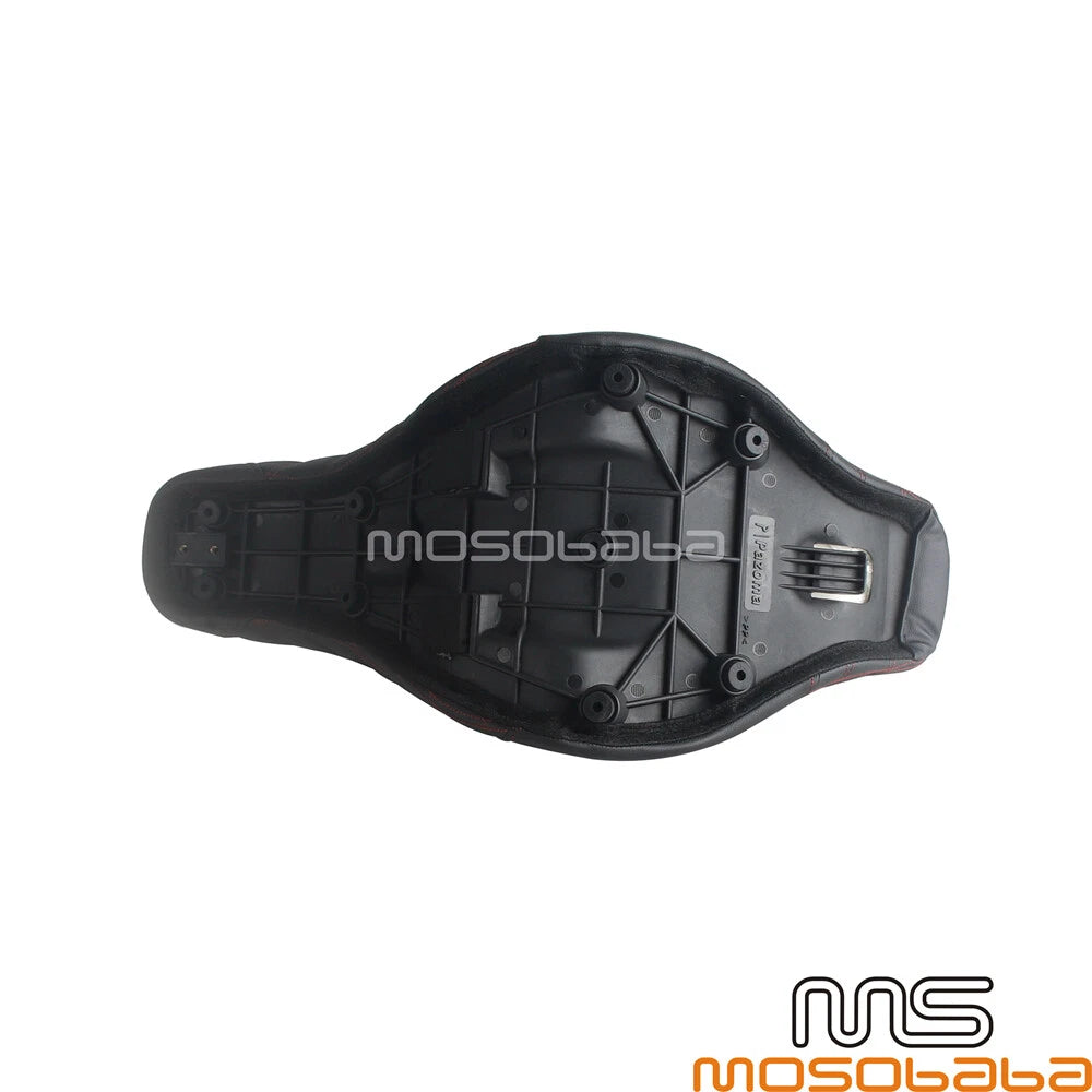 Gel Pad Seat for Harley Softail Sport Glide FLSB Low Rider (2018-2023)