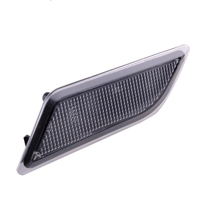 Clear Lens LED Side Marker Lights for Mercedes W204 C250 C300 C350 (2008-2015)