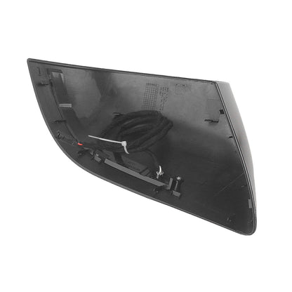 Rear Side Mirror Cover w/LED Light for Tesla Model 3 (2017-2023)
