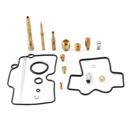 Carburetor Repair Kit for Yamaha YZ250F YZ 250F (2001-2002)