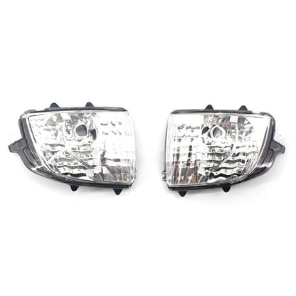 Turn Signal Light Lens for Volvo XC90 (2007-2014)