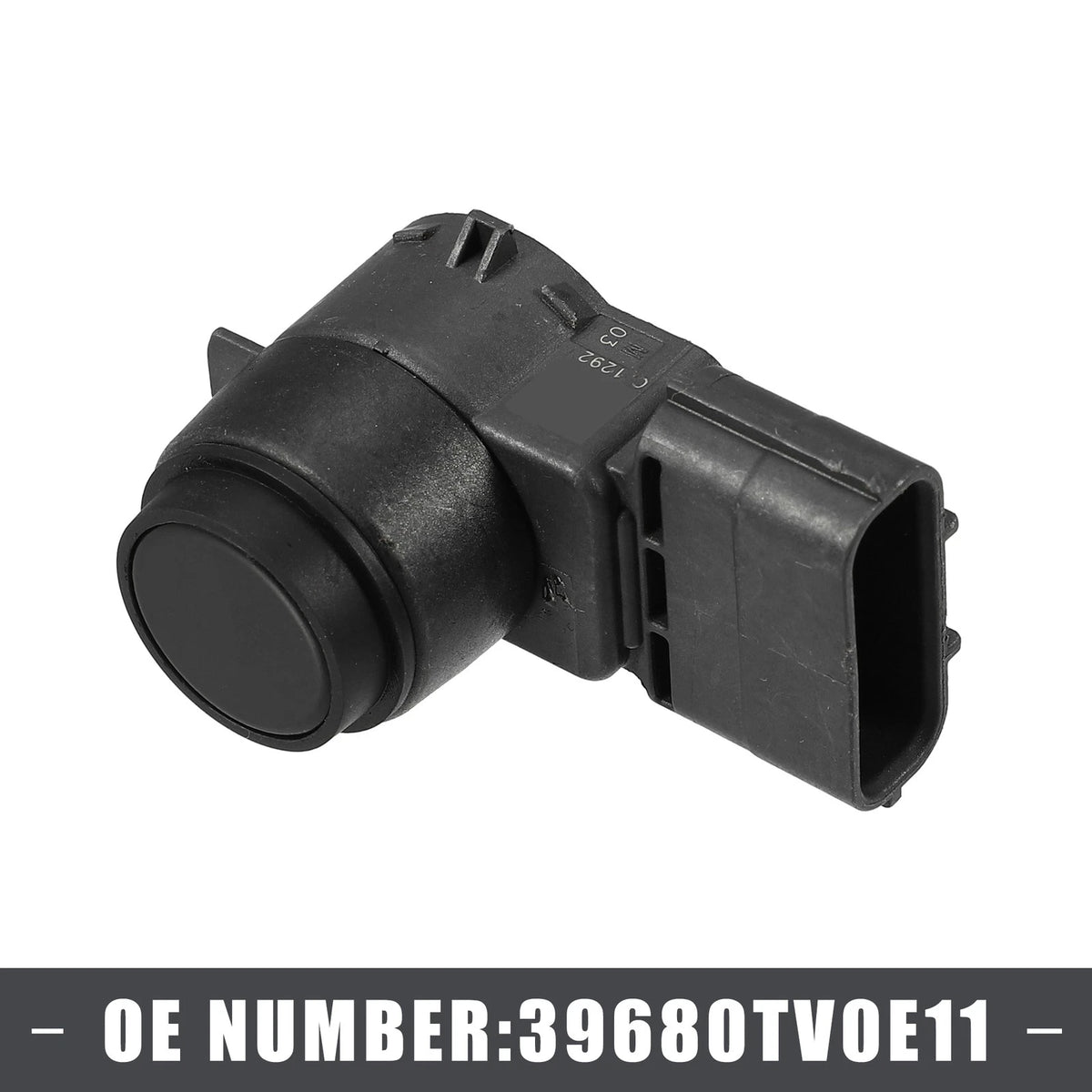 Reverse Parking Assist Sensors for Honda Accord (Set of 4)