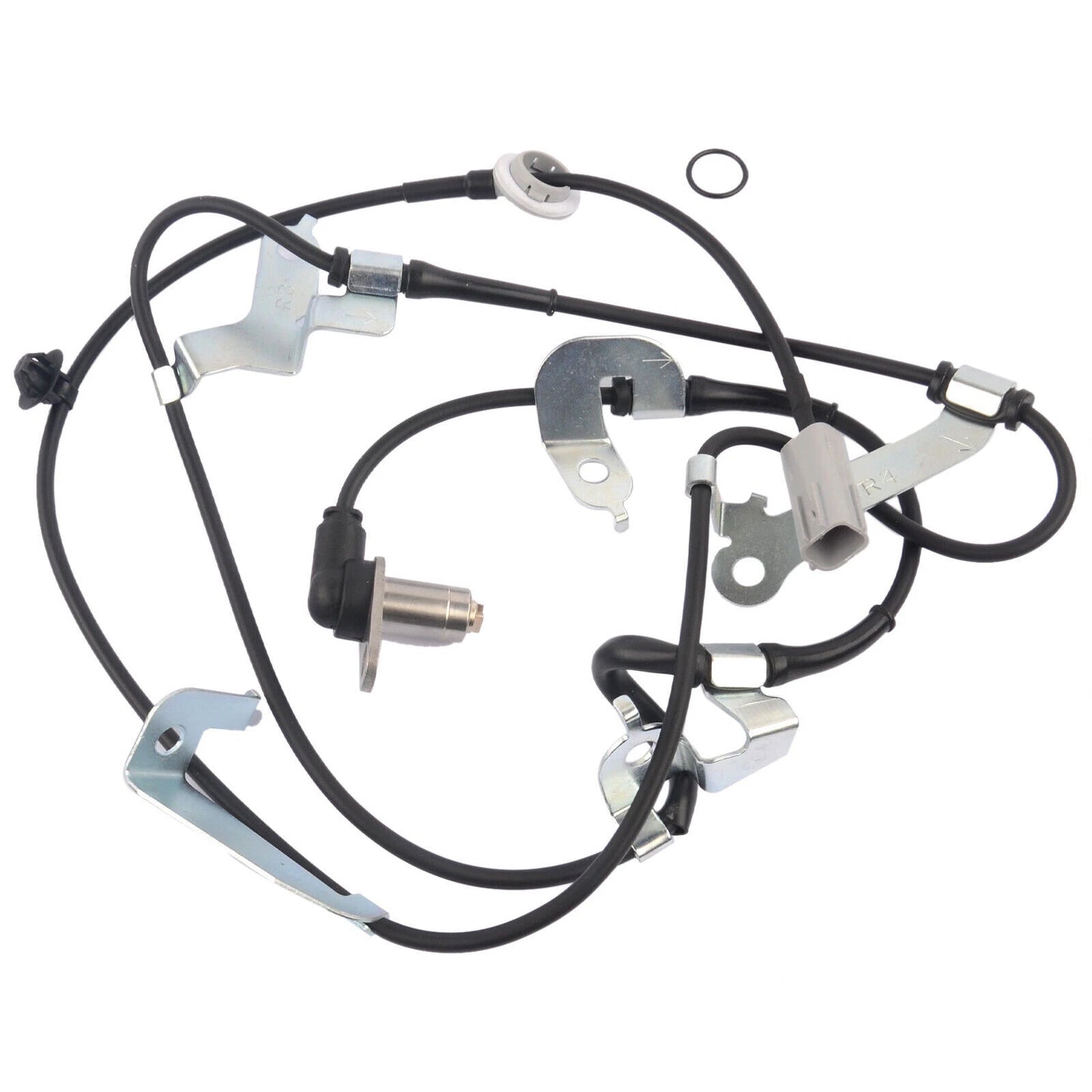 4X ABS Wheel Speed Sensor for Ford Ranger PJ PK 2.5L/3.0 (2006-2011)