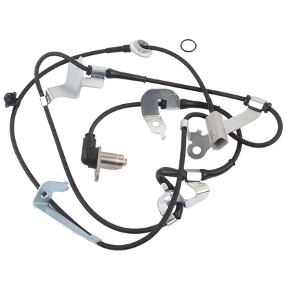 4X ABS Wheel Speed Sensor for Ford Ranger PJ PK 2.5L/3.0 (2006-2011)