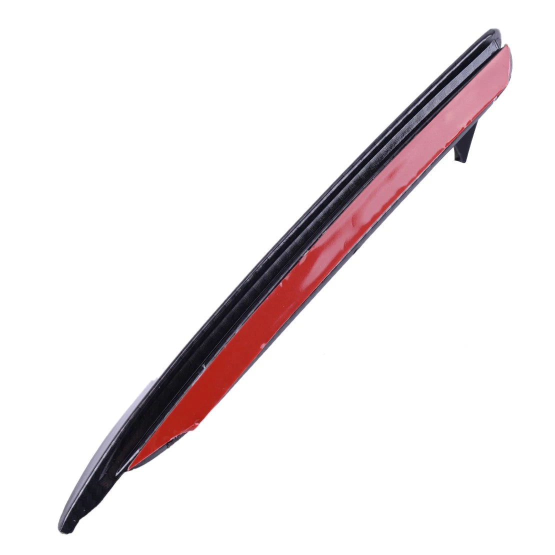 Canard Cover Trim Carbon Fiber for Mercedes C Class W205 (2015-2021)