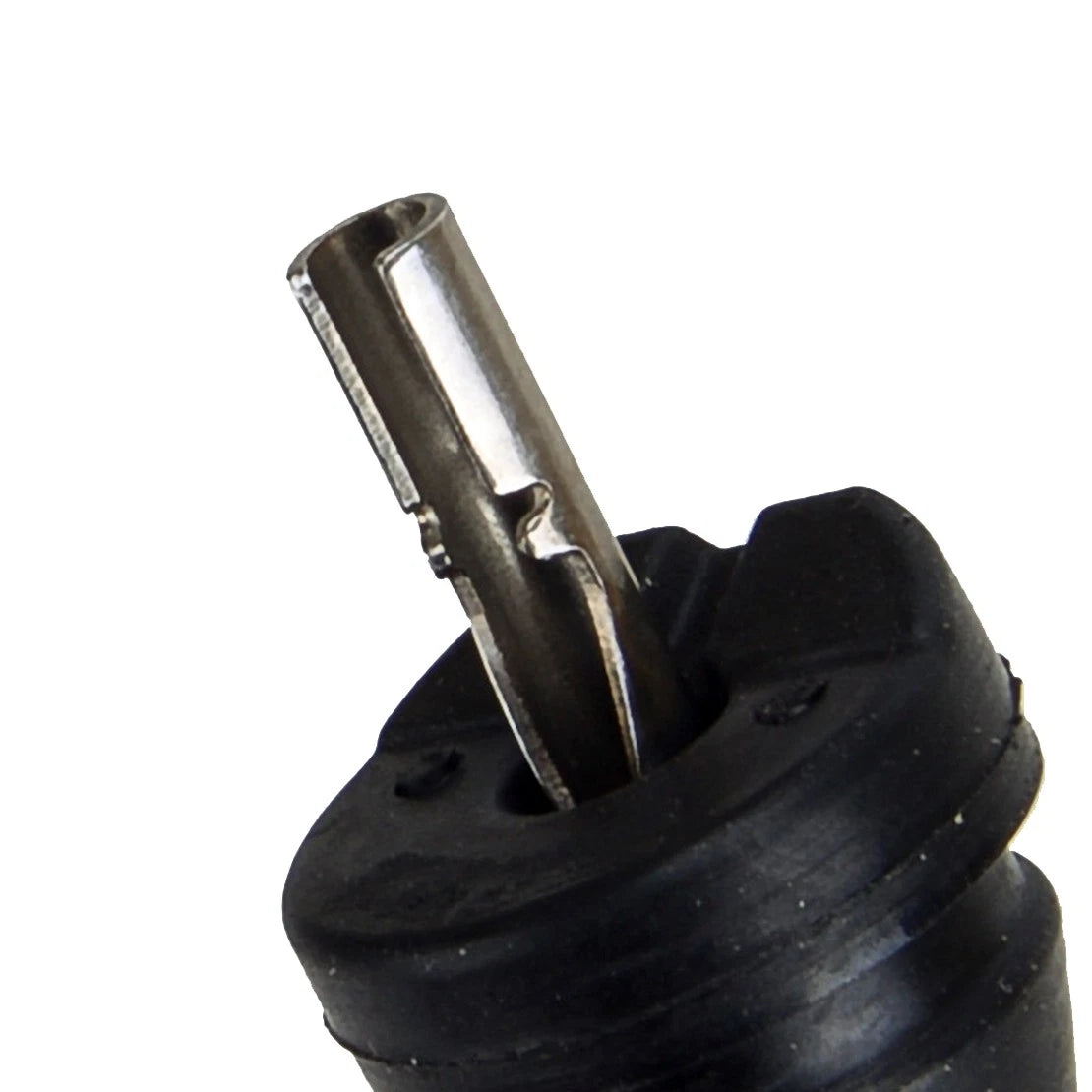 4x Tire Valve Caps for Fiat Chrysler Peugeot Nissan Mitsubishi