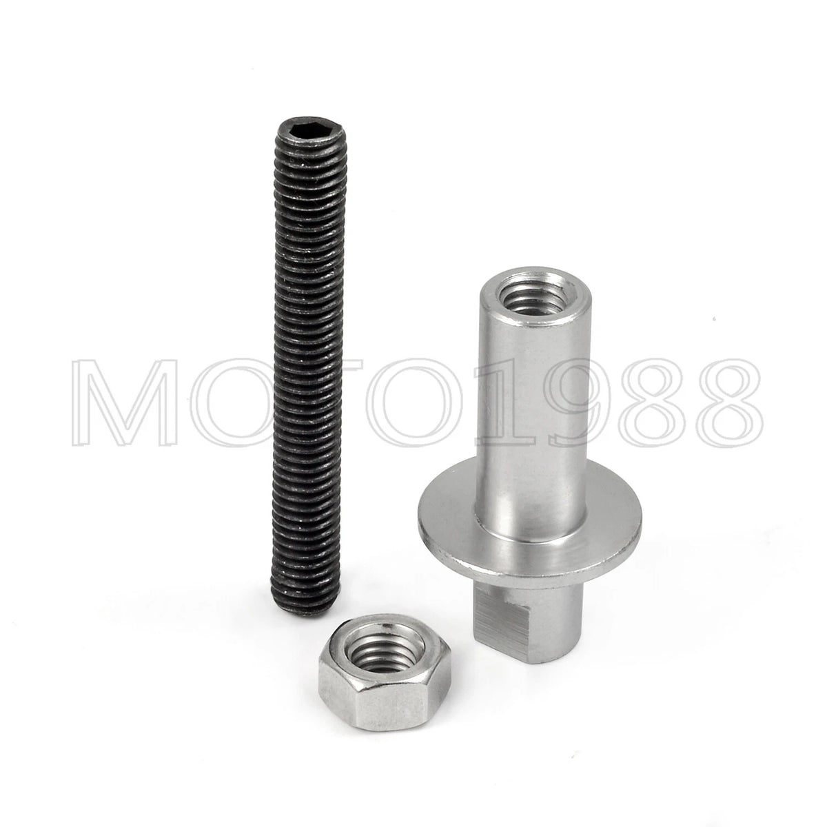 Clutch Pusher Bearing Push Rod & Ball Upgrade for Yamaha Banshee (1987–2006)