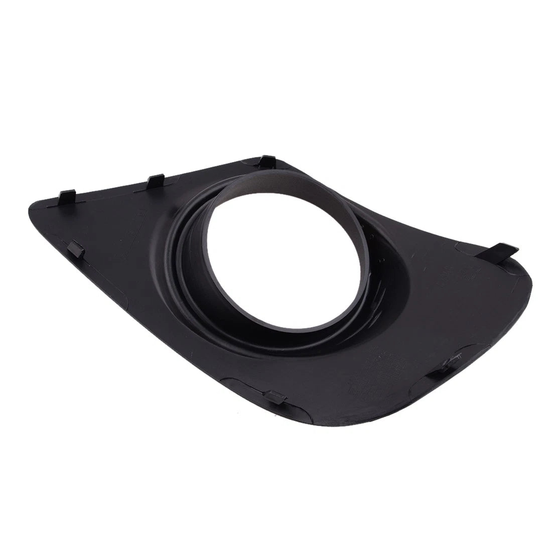 Left Fog Light Bezel Cover for 2011-2020 Dodge Journey (2011-2020)