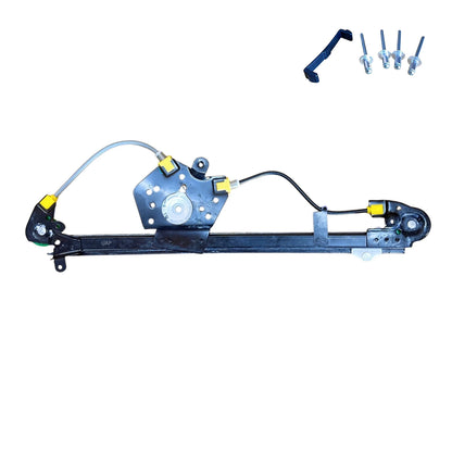 Rear Right Window Regulator for Mercedes Benz E Class W210 (1996-2002)