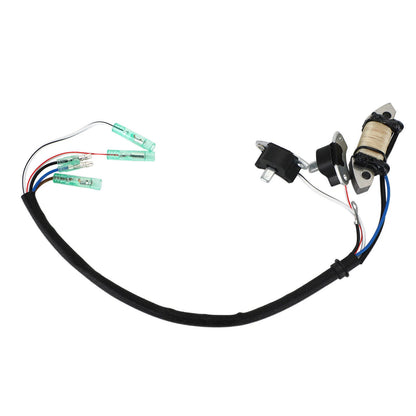 Charging Coil for Yamaha C 25HP 30HP Outboard Motor (2001-2012)