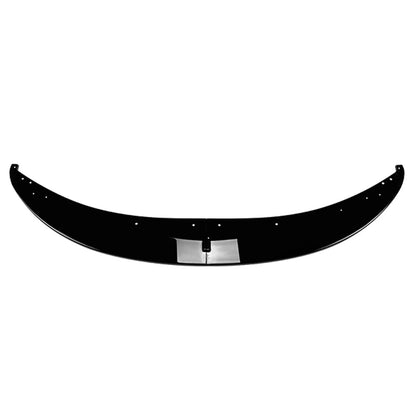 Bumper Spoiler Lip for BMW 3 Series E90 E91 E92 E93 M3 (2006-2013)