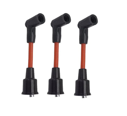 Spark Plug Wire 3Pcs for Mercury 150-200HP 5 Inch