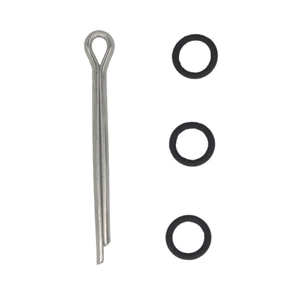 Lower Gearcase Seal Kit for Honda Marine BF40D BF50D