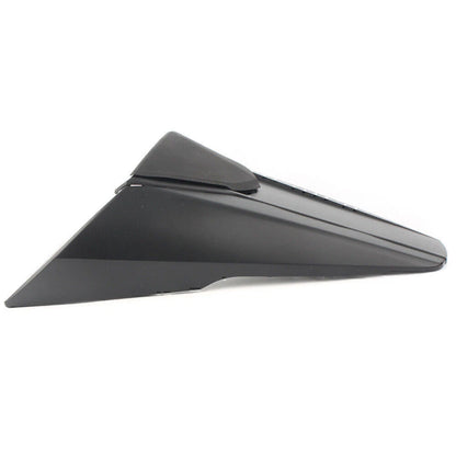 Rear Seat Cover Cowl for Honda CB650F/CBR650F (2014-2017) Matte Black