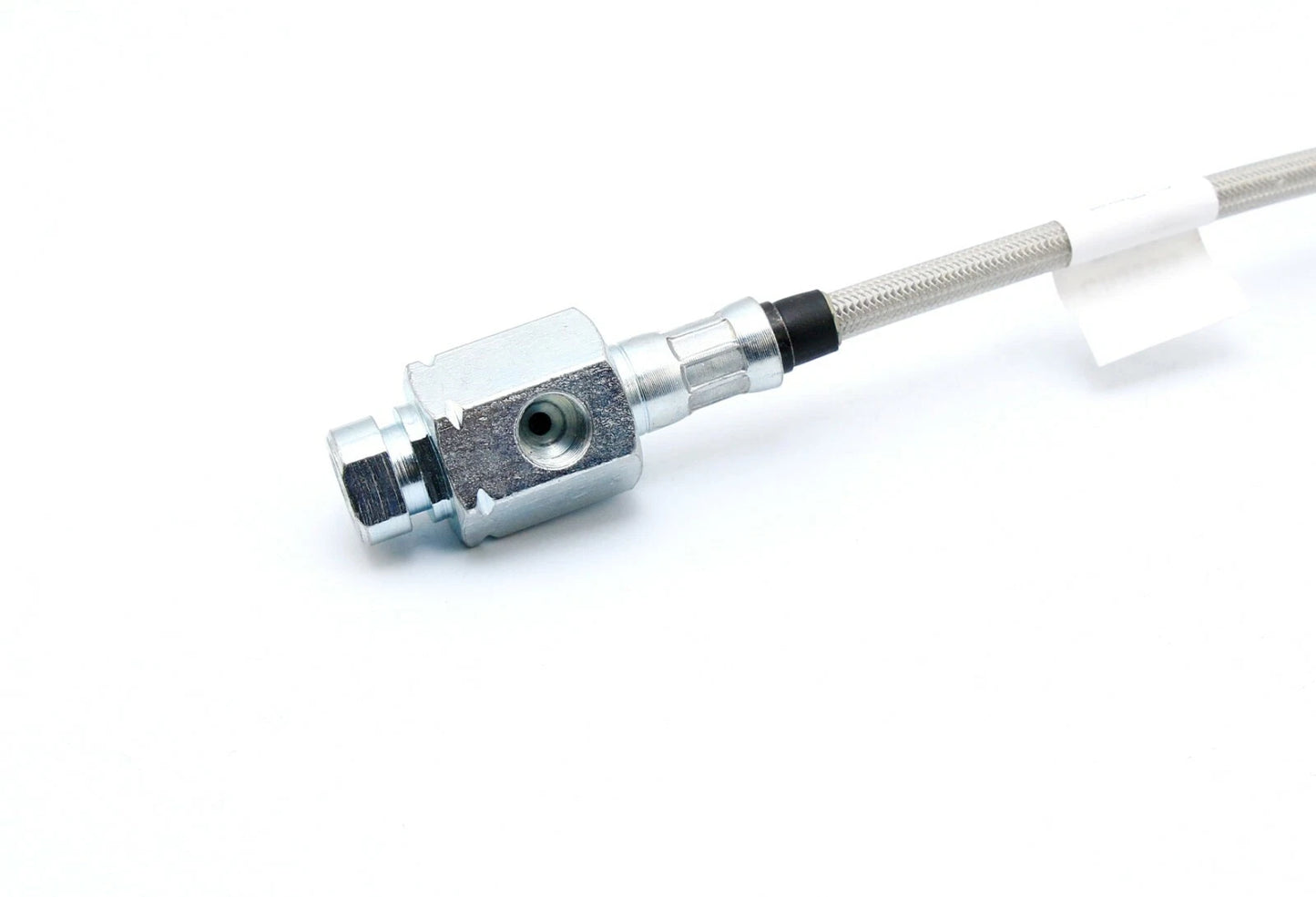 Brake Line Kit for Commodore VR-VS (IRS) & VT-VZ Front/Rear Brakes (1993-2006)