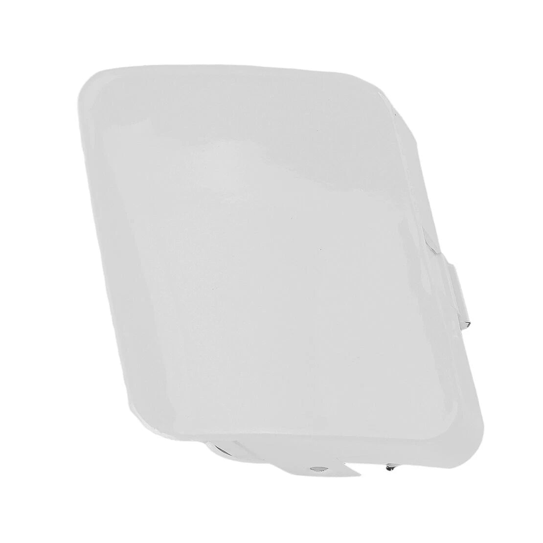 Left Side Front Bumper Tow Hook Eye Cover for Toyota RAV4 (2006-2008)