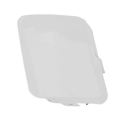 Left Side Front Bumper Tow Hook Eye Cover for Toyota RAV4 (2006-2008)