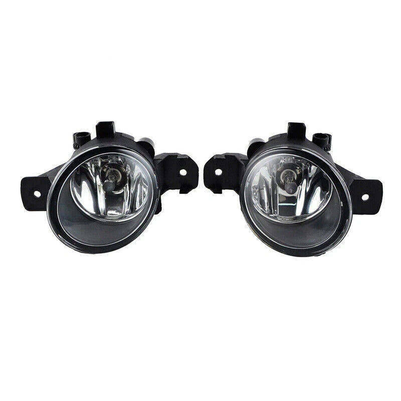 Driving Fog Light Lamp Set of 2 for Nissan Altima, Sentra, Rogue, Maxima