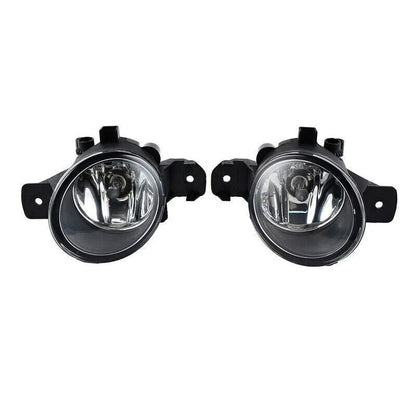 Driving Fog Light Lamp Set of 2 for Nissan Altima, Sentra, Rogue, Maxima
