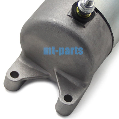 Starter Motor Assembly for Honda CB400SF Super Four, CB-1, CB400F (1992-1998)