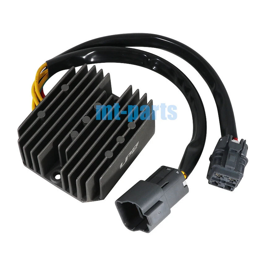 Voltage Rectifier Regulator for Cectek ATV Kingcobra Estoc 500 EFI (T5-T6)