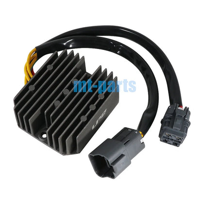 Voltage Rectifier Regulator for Cectek ATV Kingcobra Estoc 500 EFI (T5-T6)