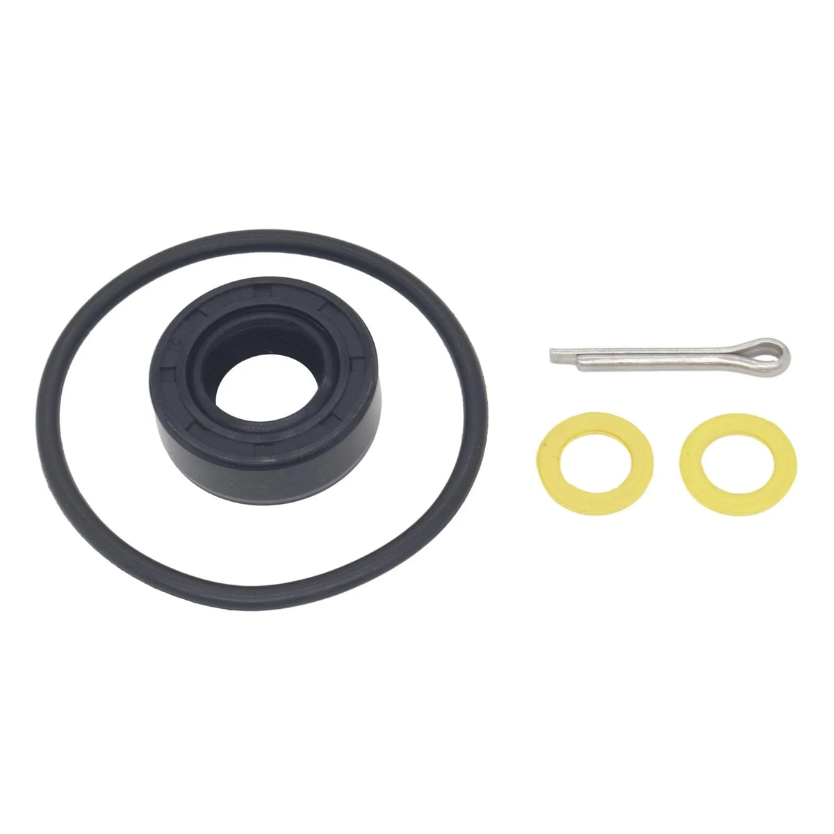 Lower Gearcase Seal & O-ring Kit for Mercury Marine Outboard 25-60HP