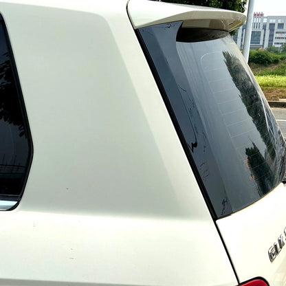 Rear Window Side Spoiler for Mercedes Benz GLK Class X204 (2009-2015)