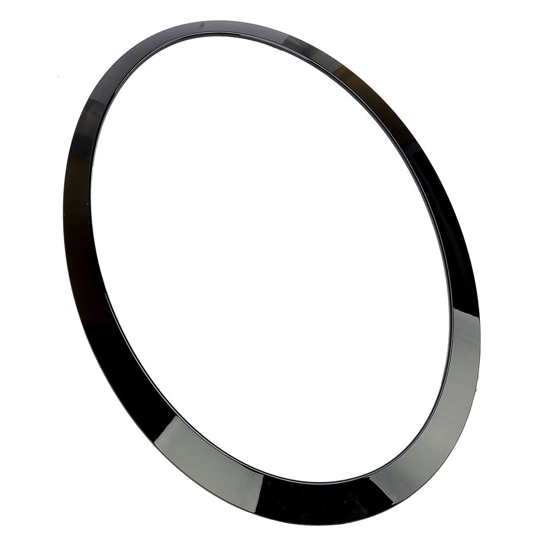 Headlight Trim Ring Right Side Black for F55 F56 F57 Mini Cooper (2014-2018)